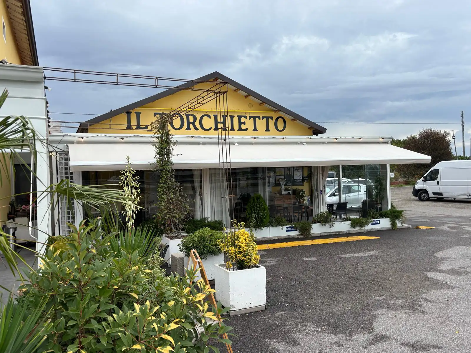 copertura-esterna-ristorante-il-torchietto-carpi-2 Tenda esterna